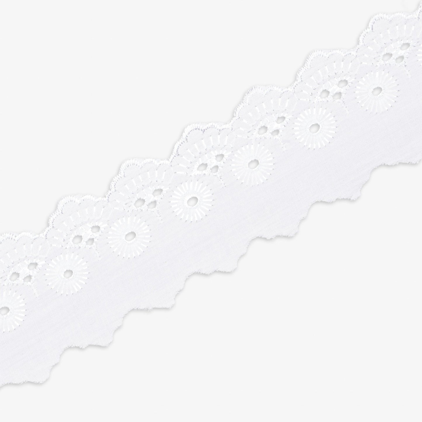 Lace Anglaise Art. (YA41C) - Ragland Fabrics