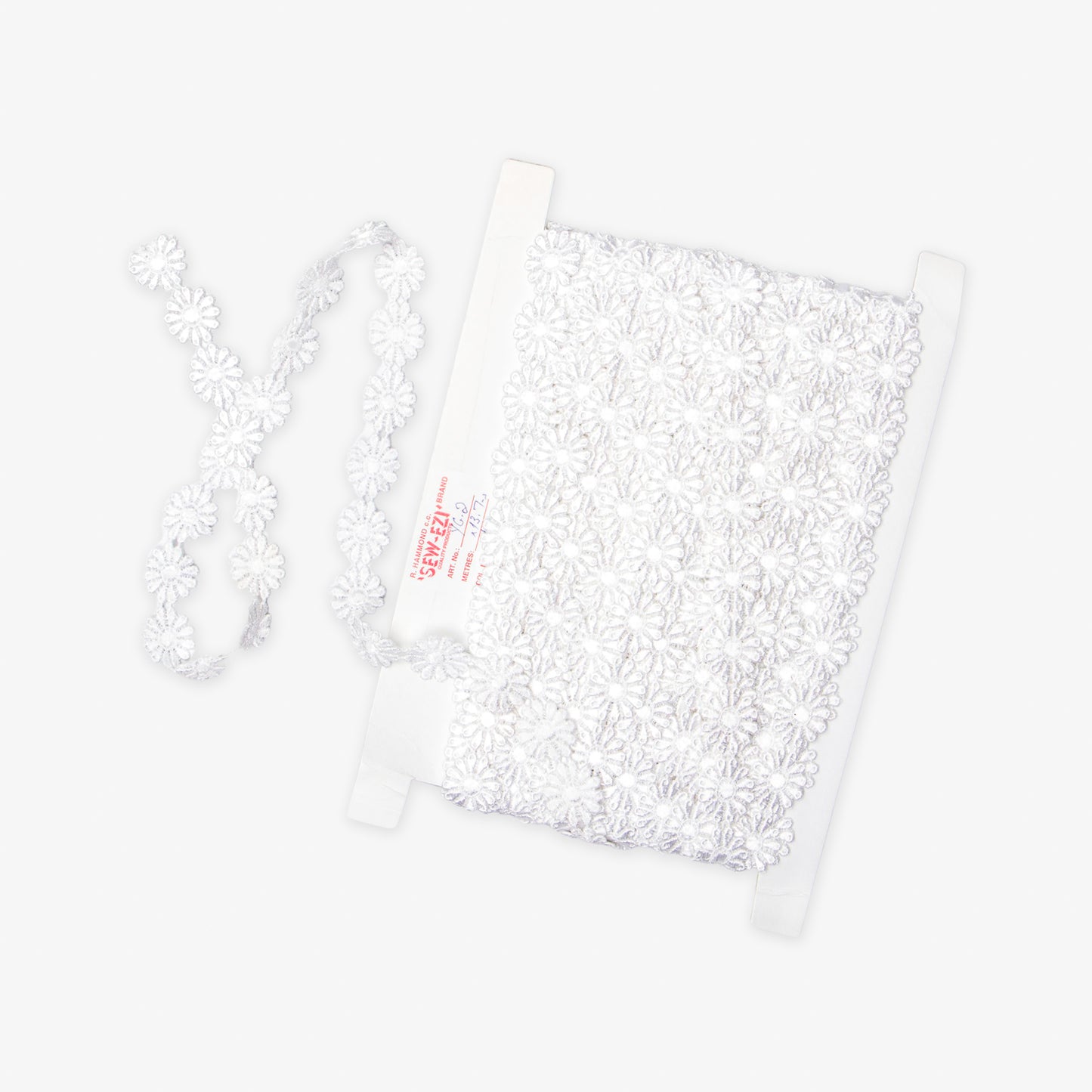 Lace Guipure Art. (YG2)