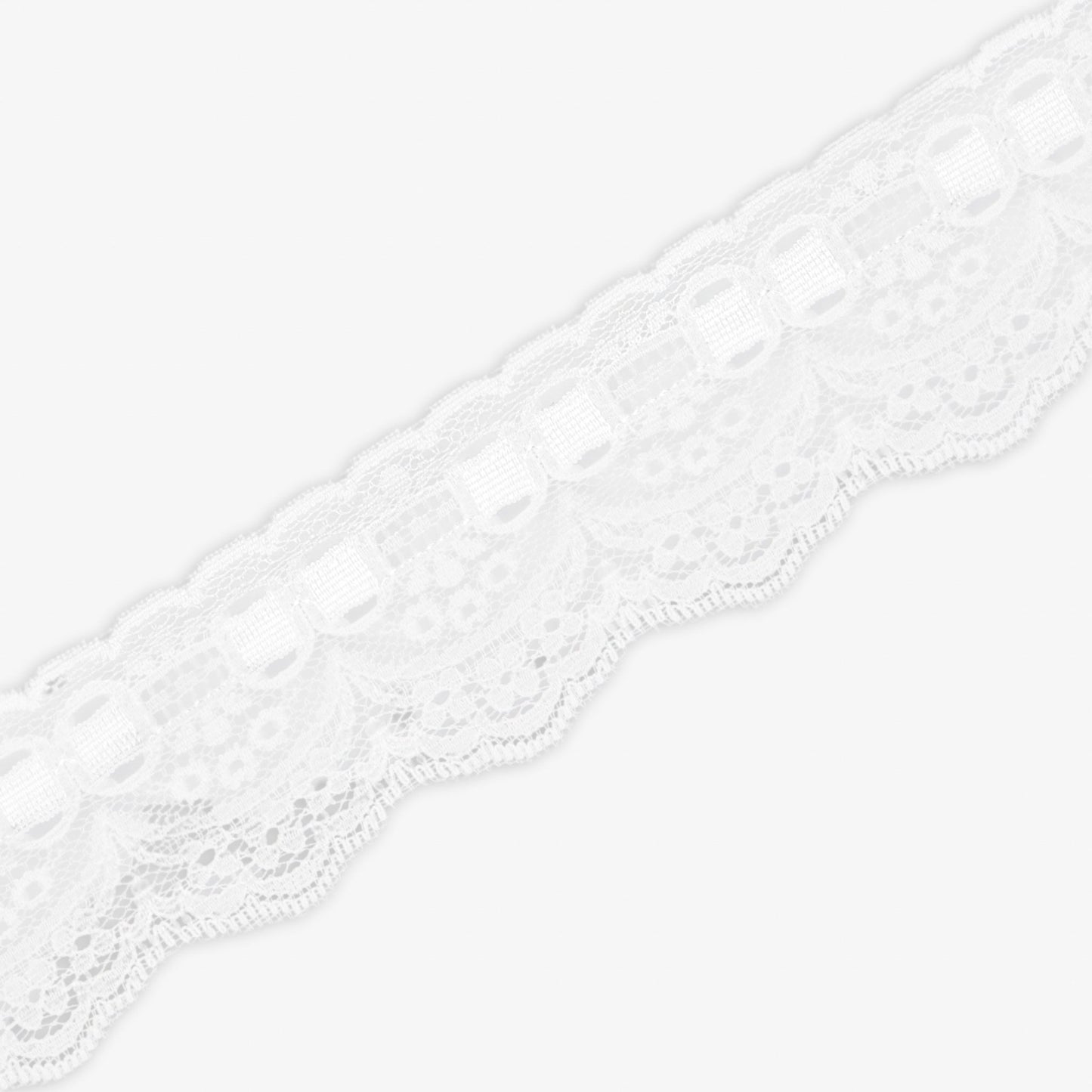 Lace Nylon Art. (1495) - Ragland Fabrics
