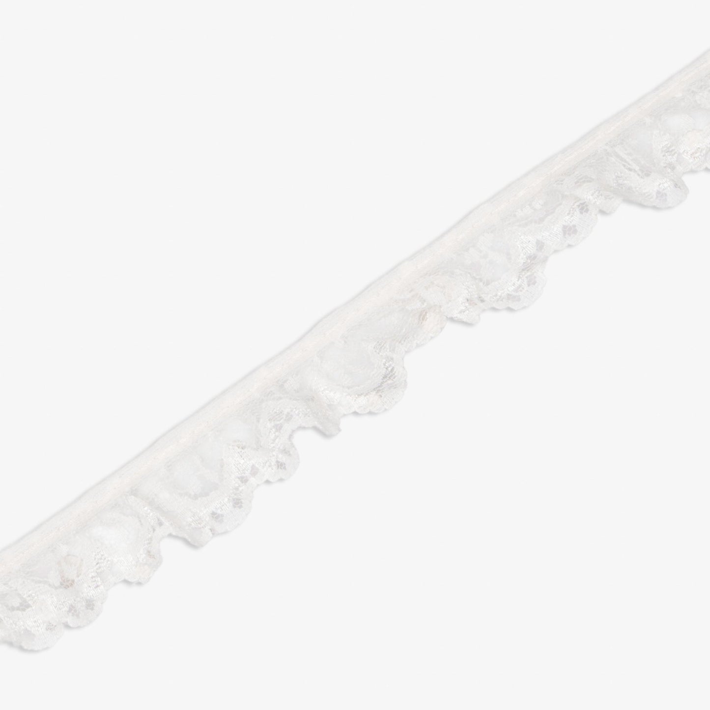Lace Nylon Art. (076) - Ragland Fabrics
