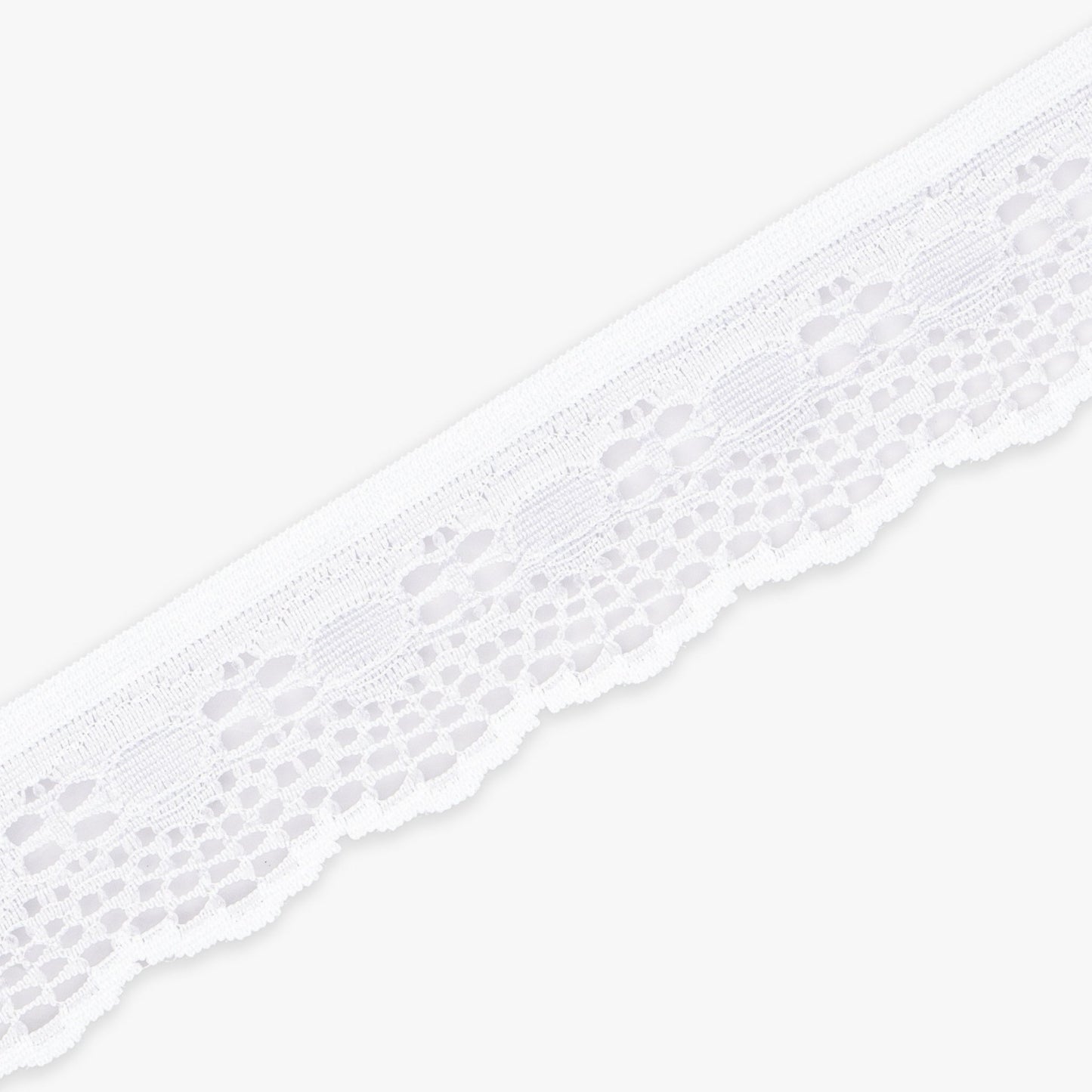 Lace Nylon Art. (1191) - Ragland Fabrics