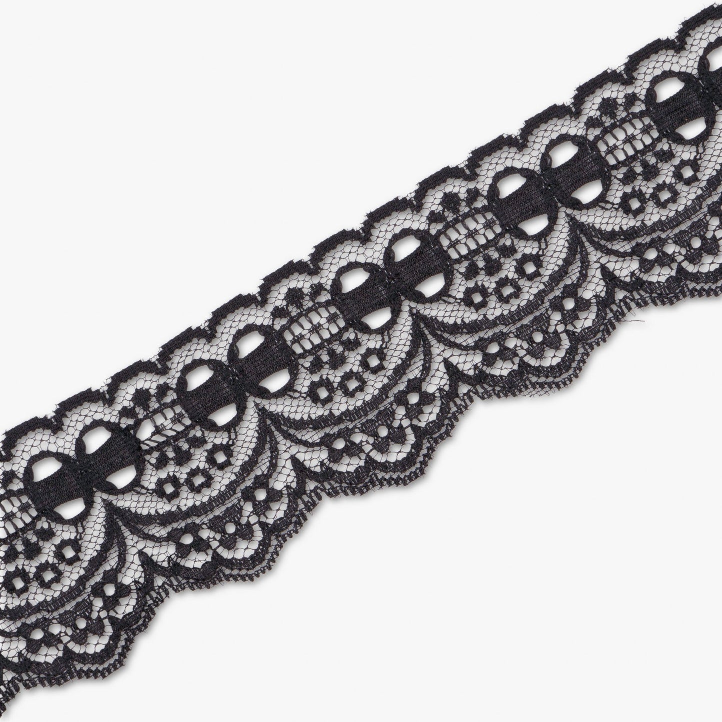 Lace Nylon Art. (1495) - Ragland Fabrics