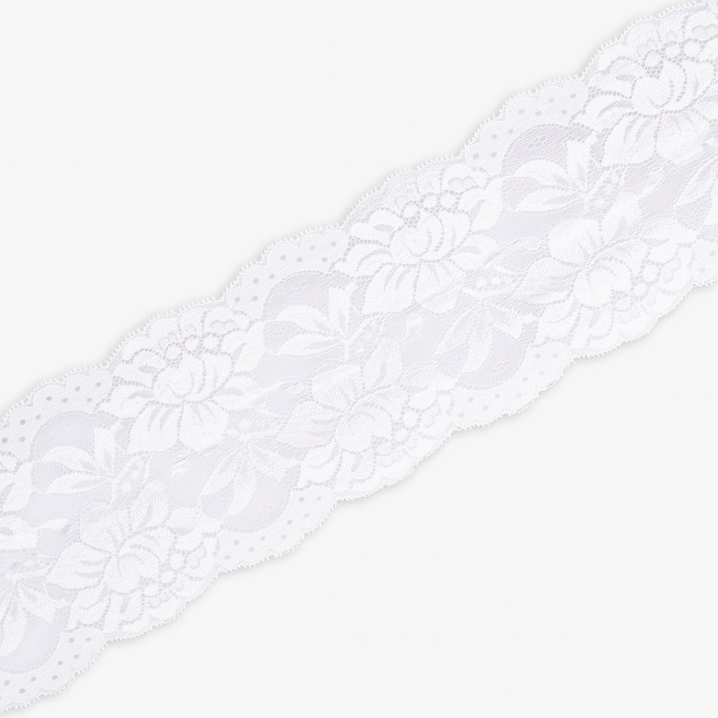 Lace Nylon Art. (NY93) - Ragland Fabrics