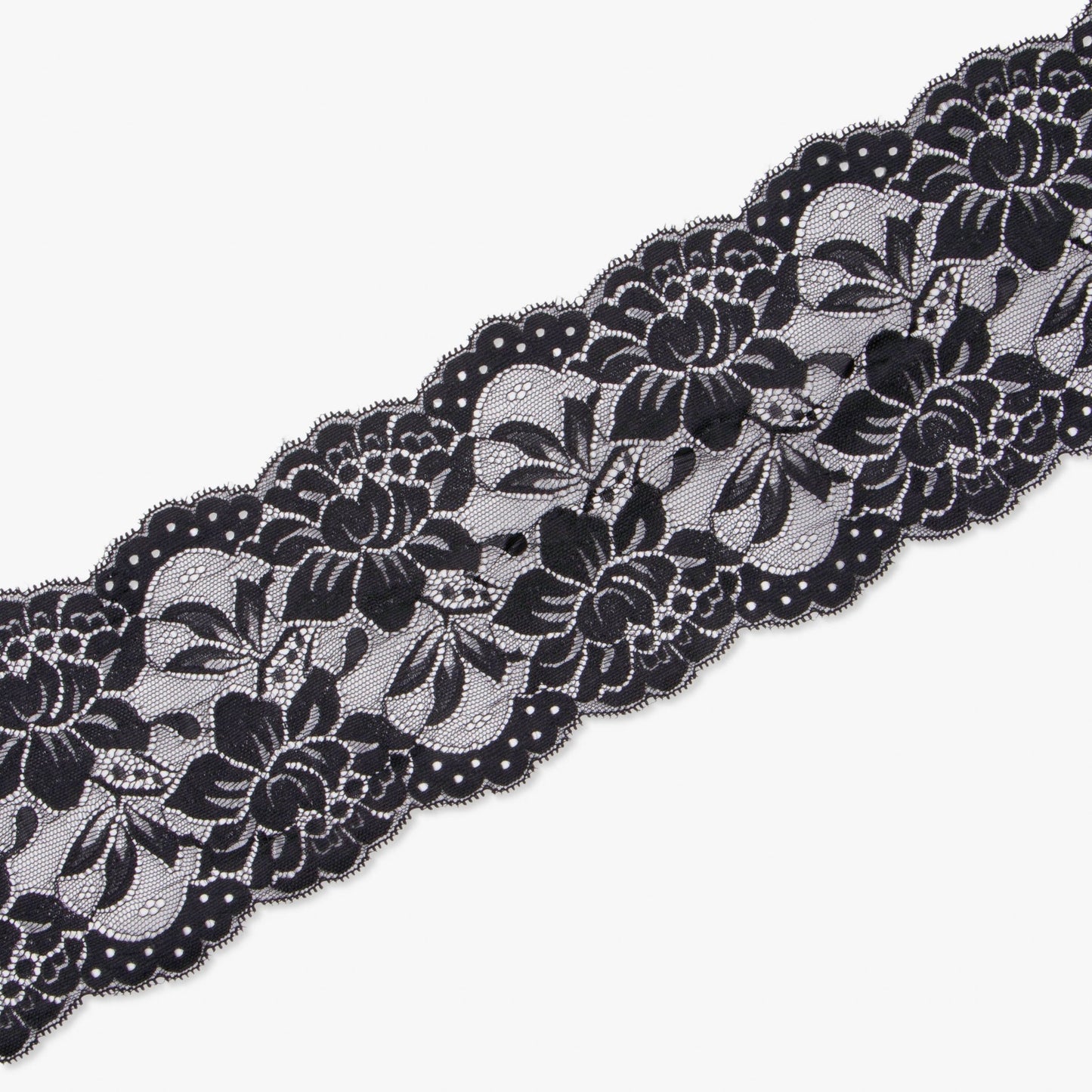 Lace Nylon Art. (NY93) - Ragland Fabrics