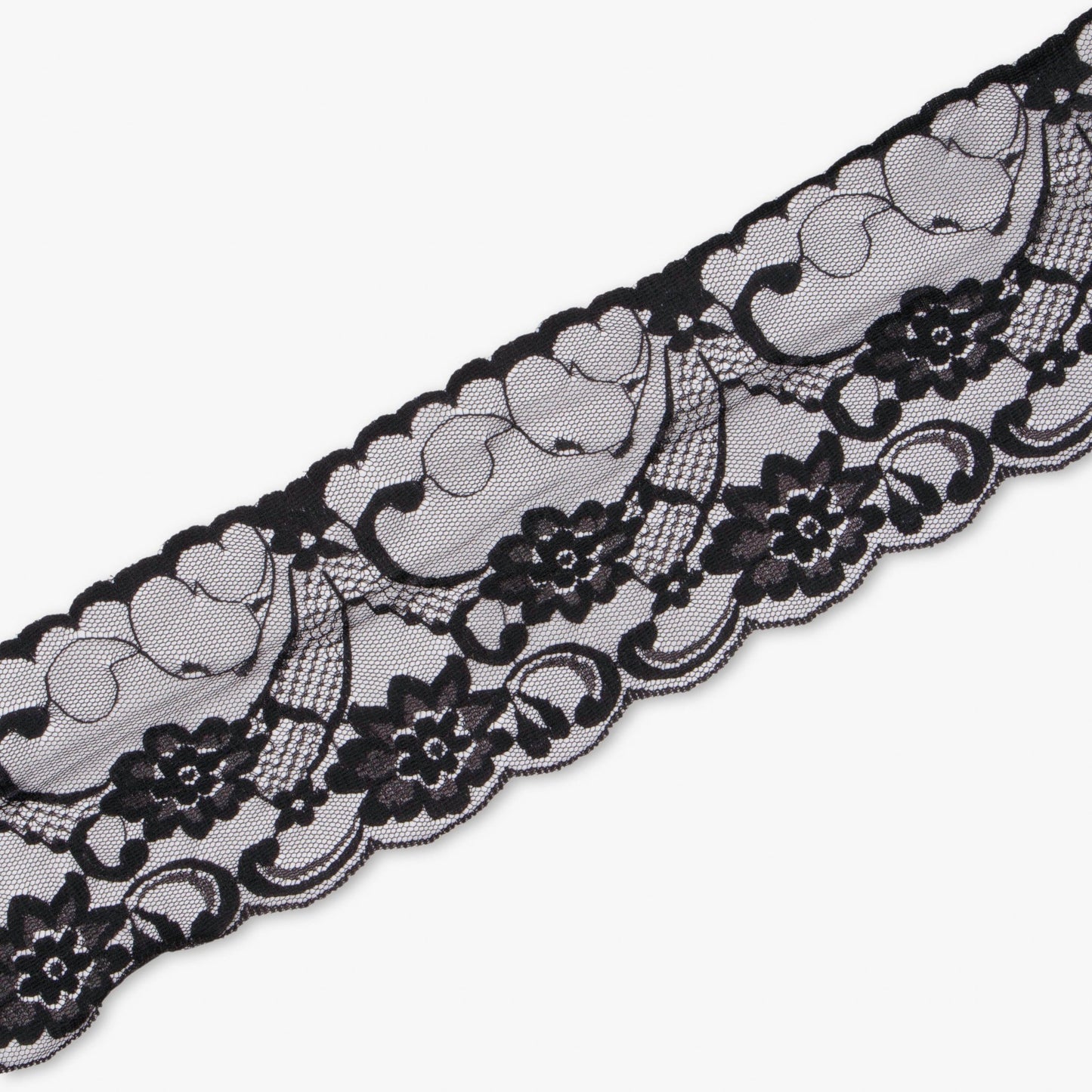 Lace Nylon Art. (Y100A) - Ragland Fabrics