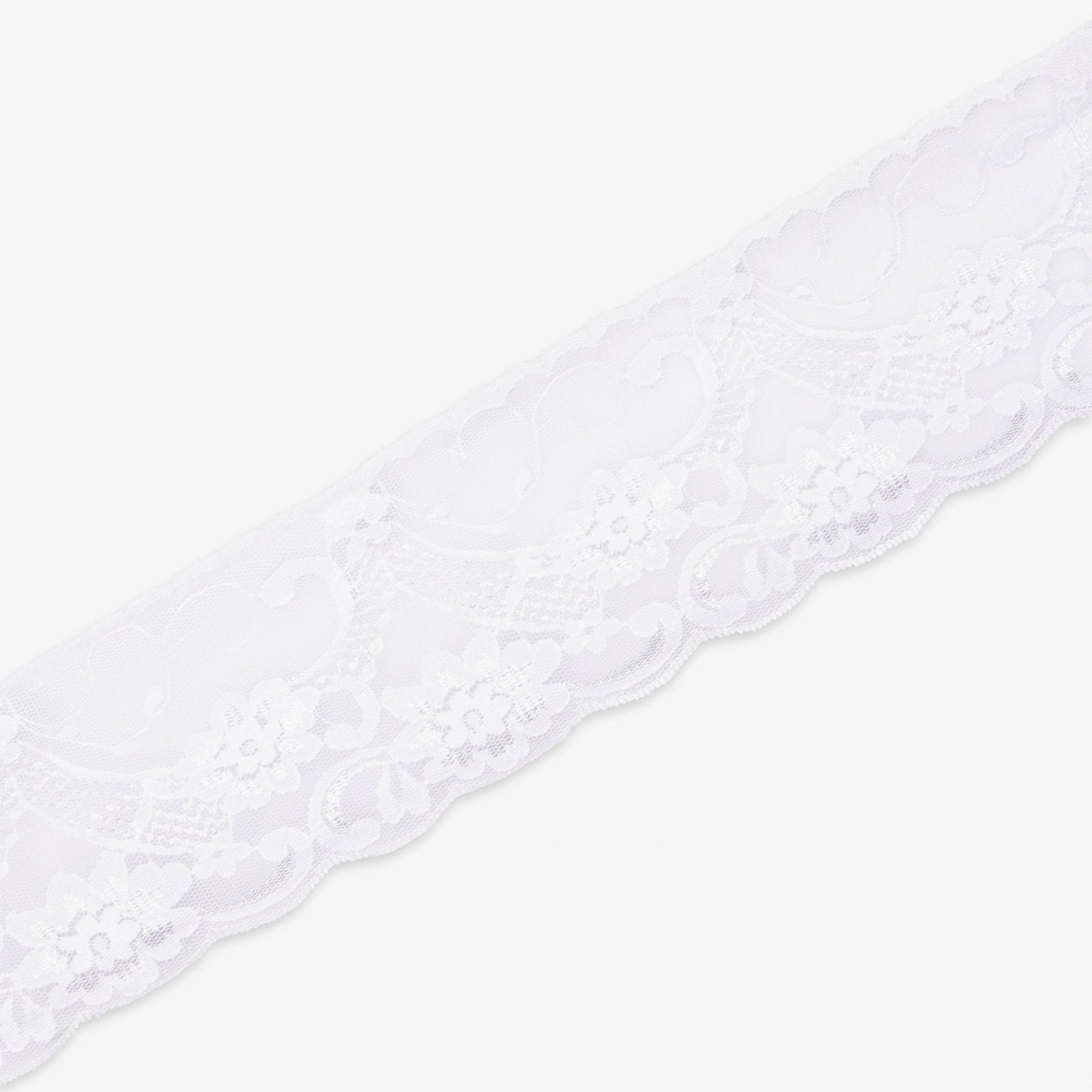 Lace Nylon Art. (Y100A) - Ragland Fabrics