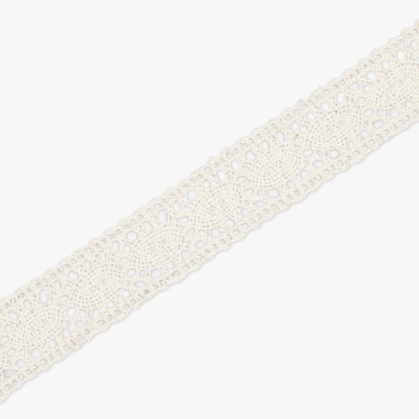 Lace Torchon Art. (3611) - Ragland Fabrics