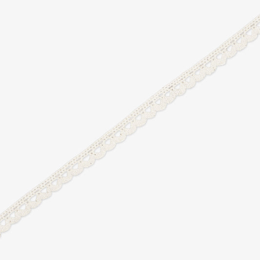Lace Torchon Art. (3840NS) 10mm