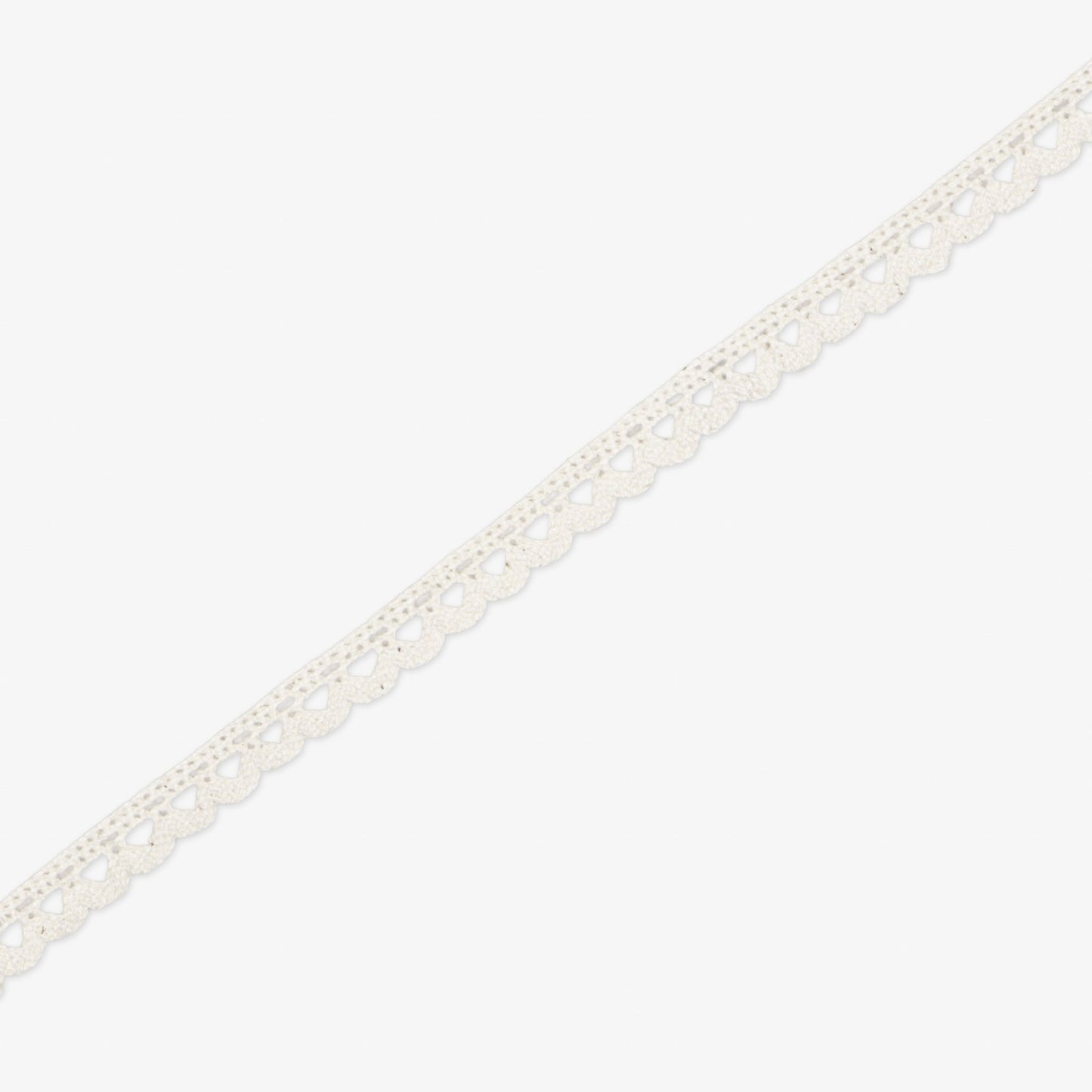 Lace Torchon Art. (3840NS) 10mm - Ragland Fabrics