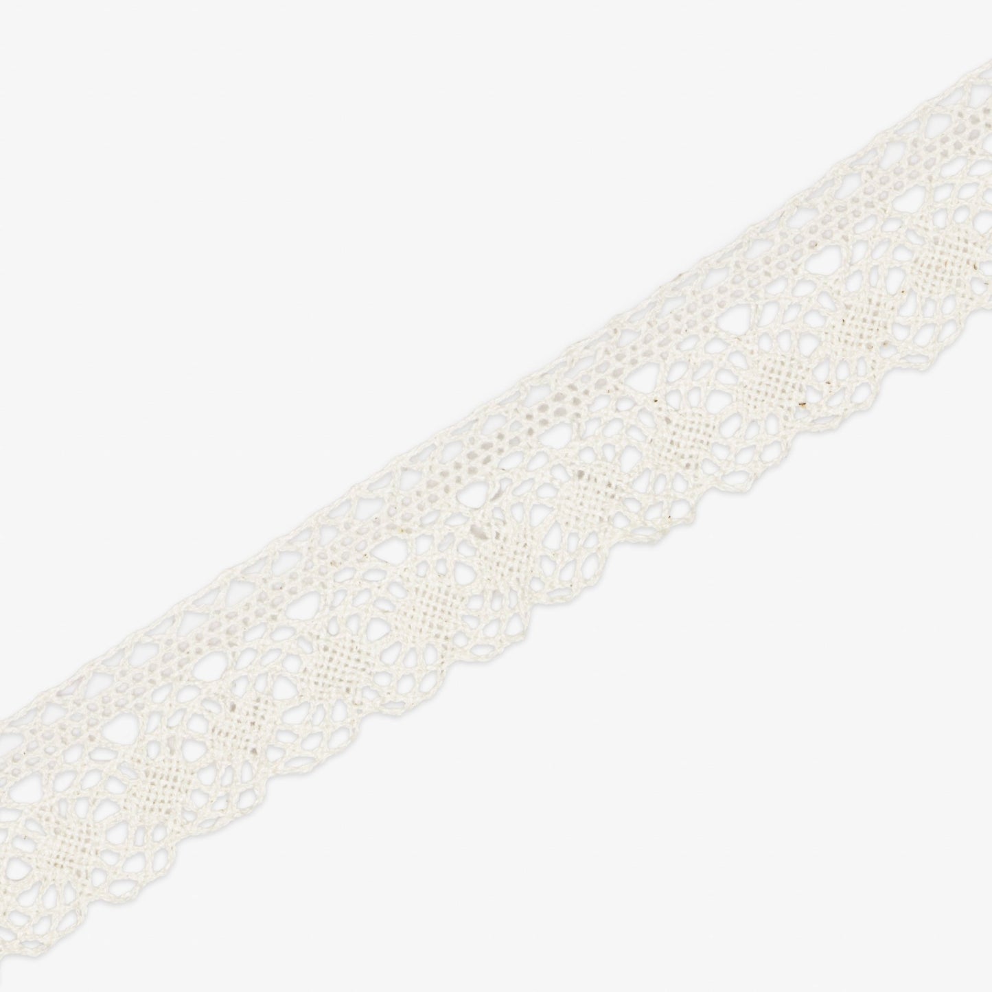 Lace Torchon Cream Art. (3229NSC) 30mm - Ragland Fabrics