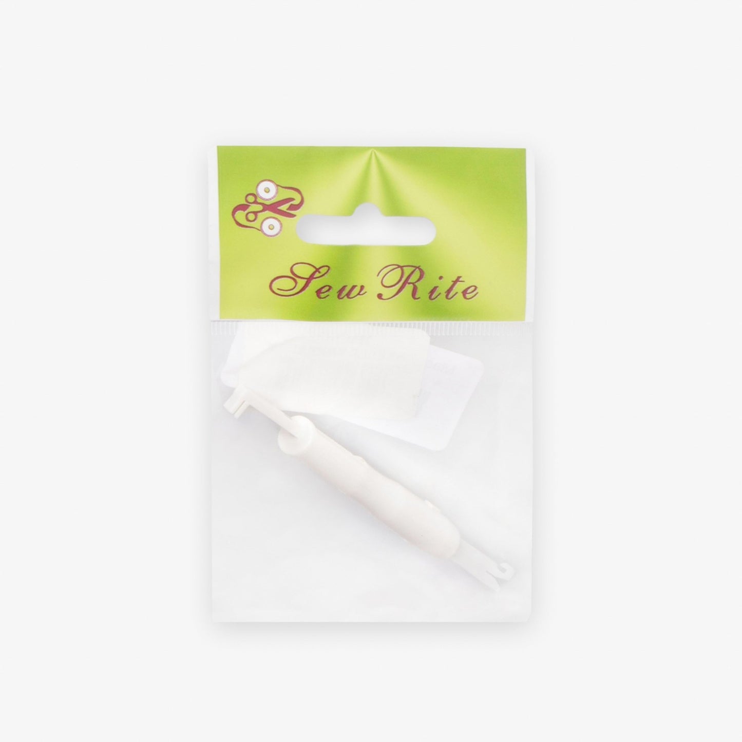 Machine Needle Threader - Ragland Fabrics
