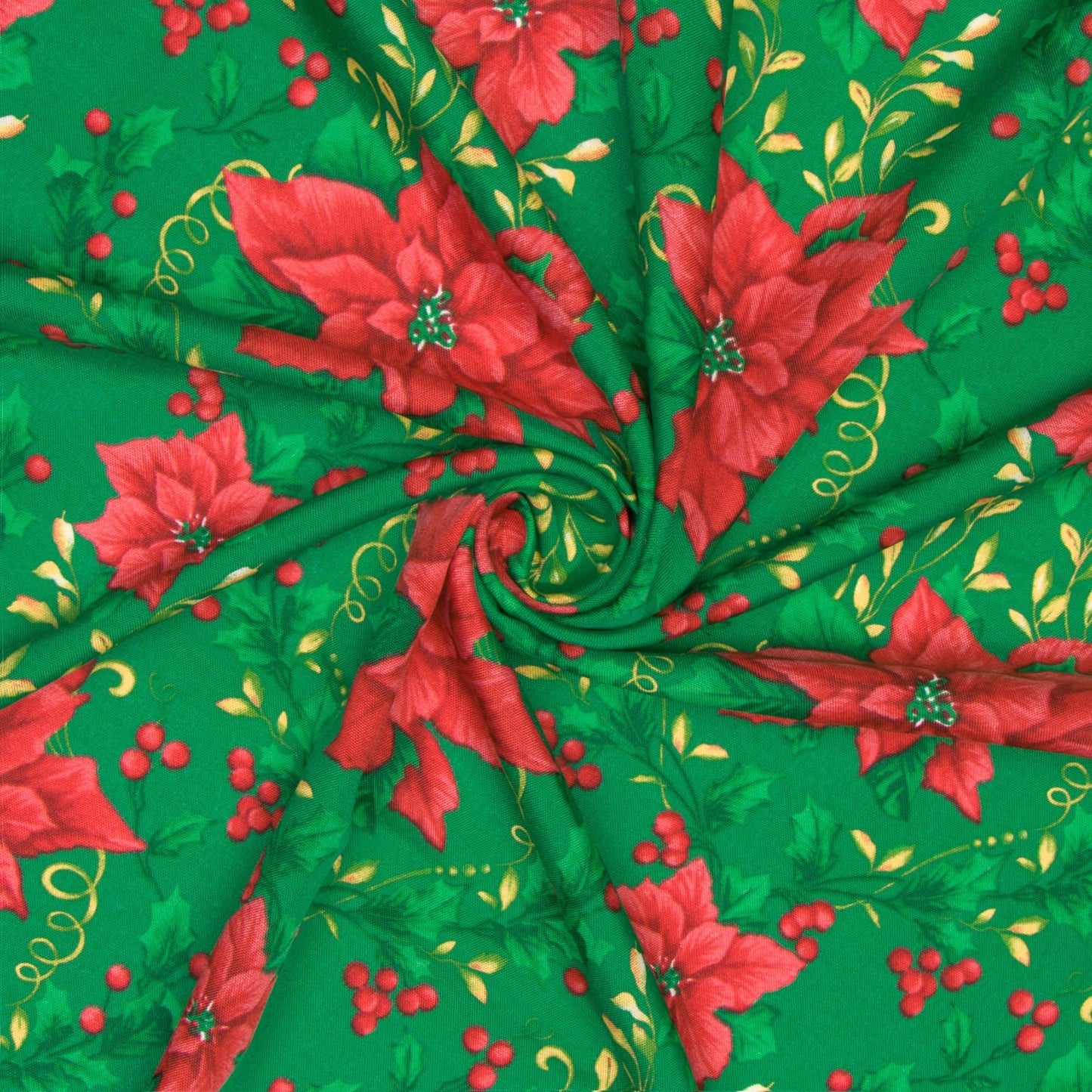 Christmas Printed Mini Matt Des. 10 - Ragland Fabrics