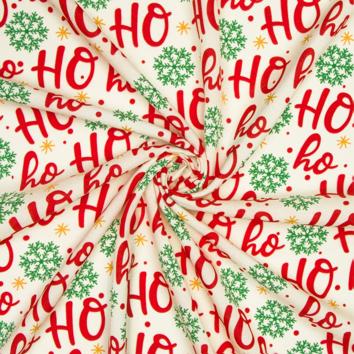 Christmas Printed Mini Matt Des. 14 - Ragland Fabrics