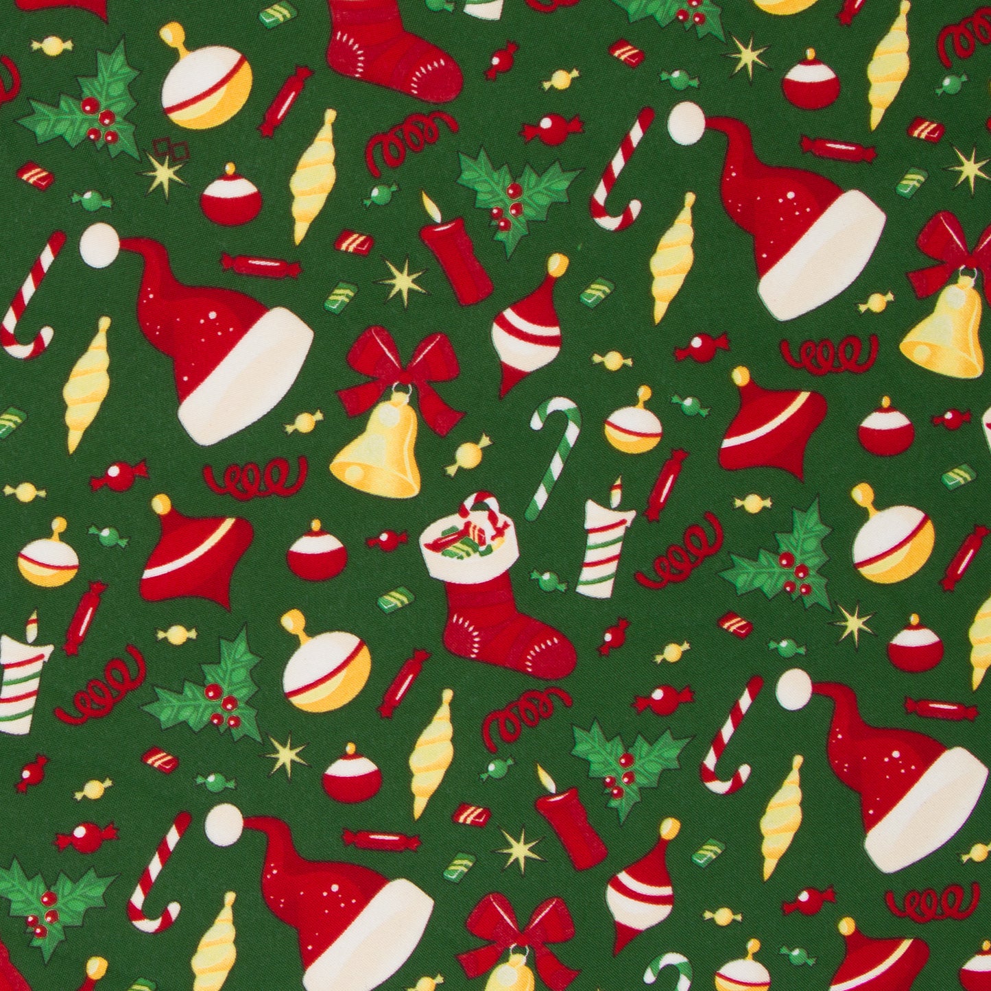 Christmas Printed Mini Matt Des. 4