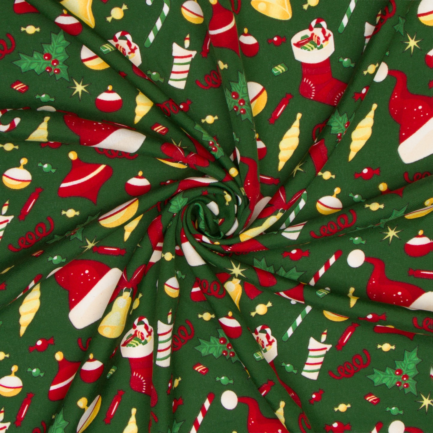 Christmas Printed Mini Matt Des. 4