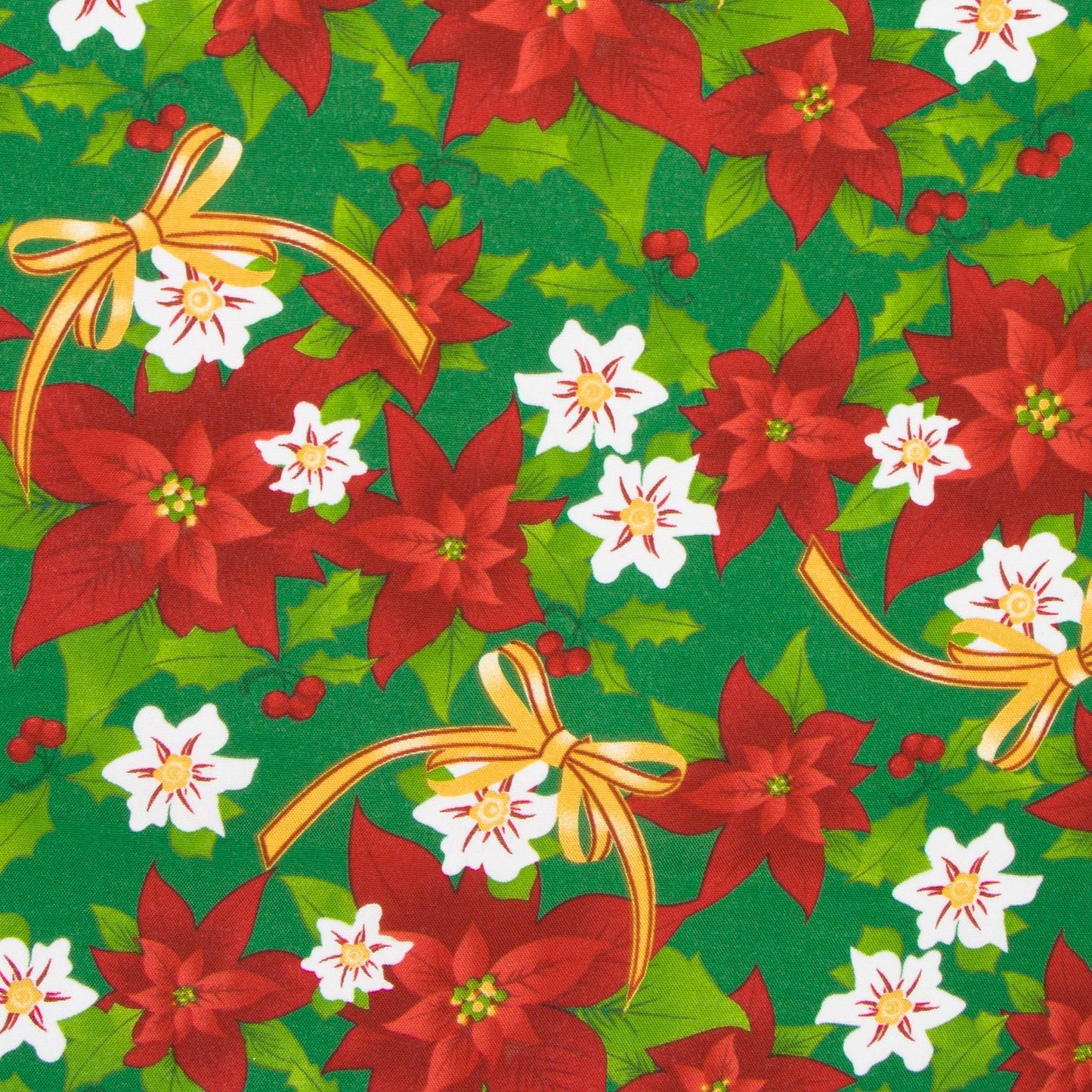Christmas Printed Mini Matt Des. 12 - Ragland Fabrics