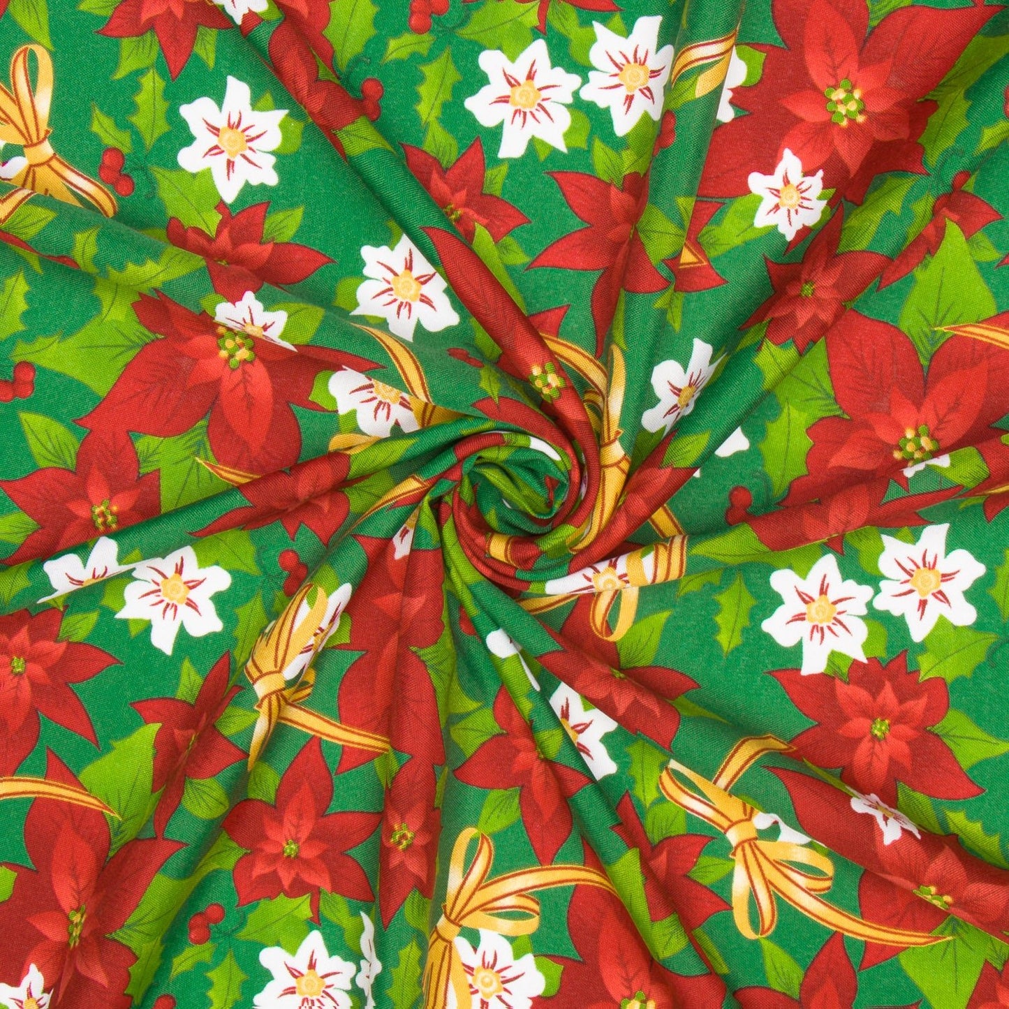 Christmas Printed Mini Matt Des. 12 - Ragland Fabrics