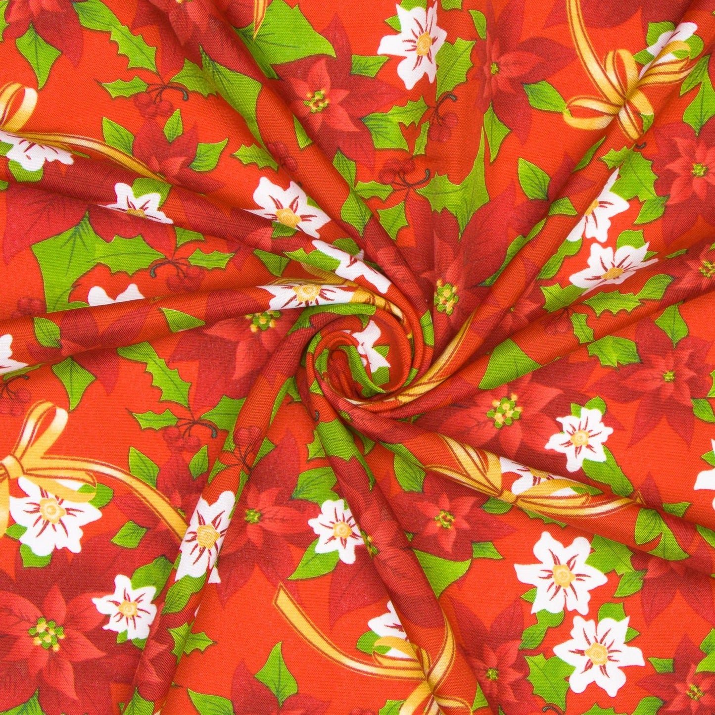 Christmas Printed Mini Matt Des. 11 - Ragland Fabrics