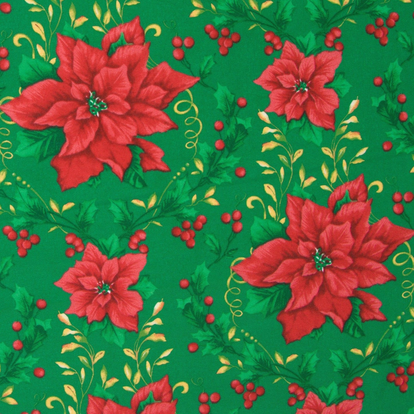 Christmas Printed Mini Matt Des. 10 - Ragland Fabrics