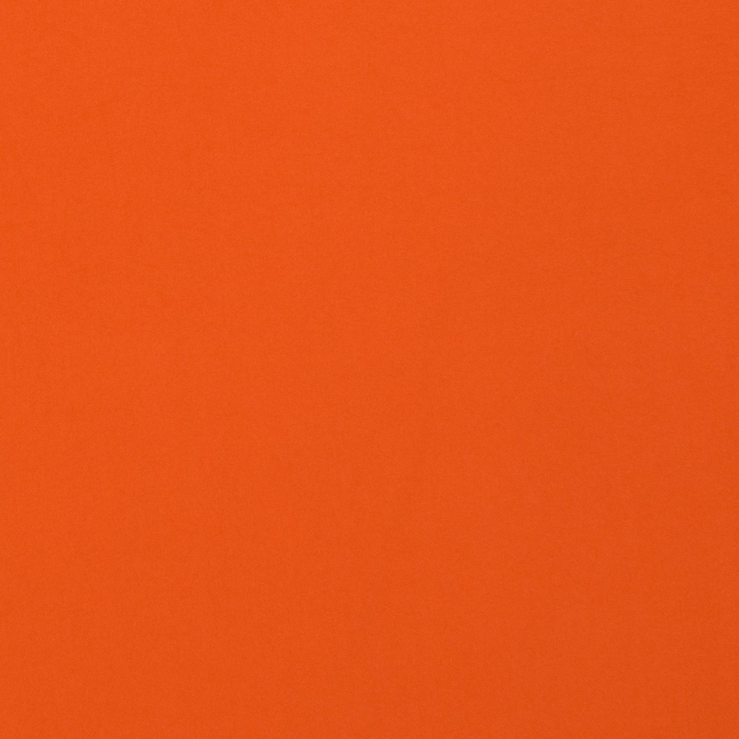 Plain Mini Matt Orange #30 150cm
