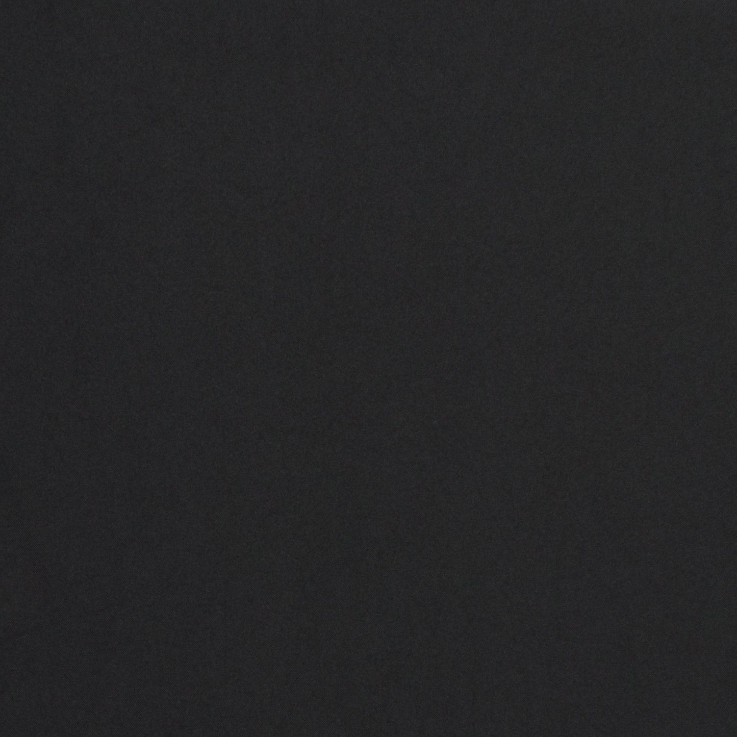 Plain Mini Matt Black #1 150cm