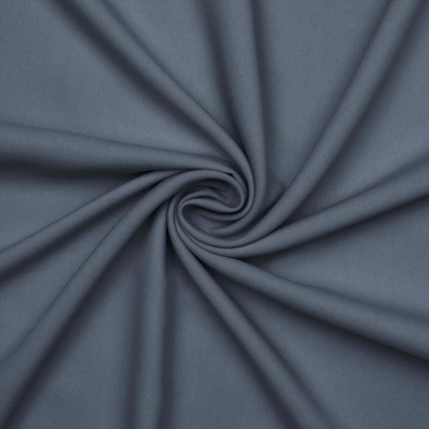 Plain Mini Matt #Dark Grey 140cm