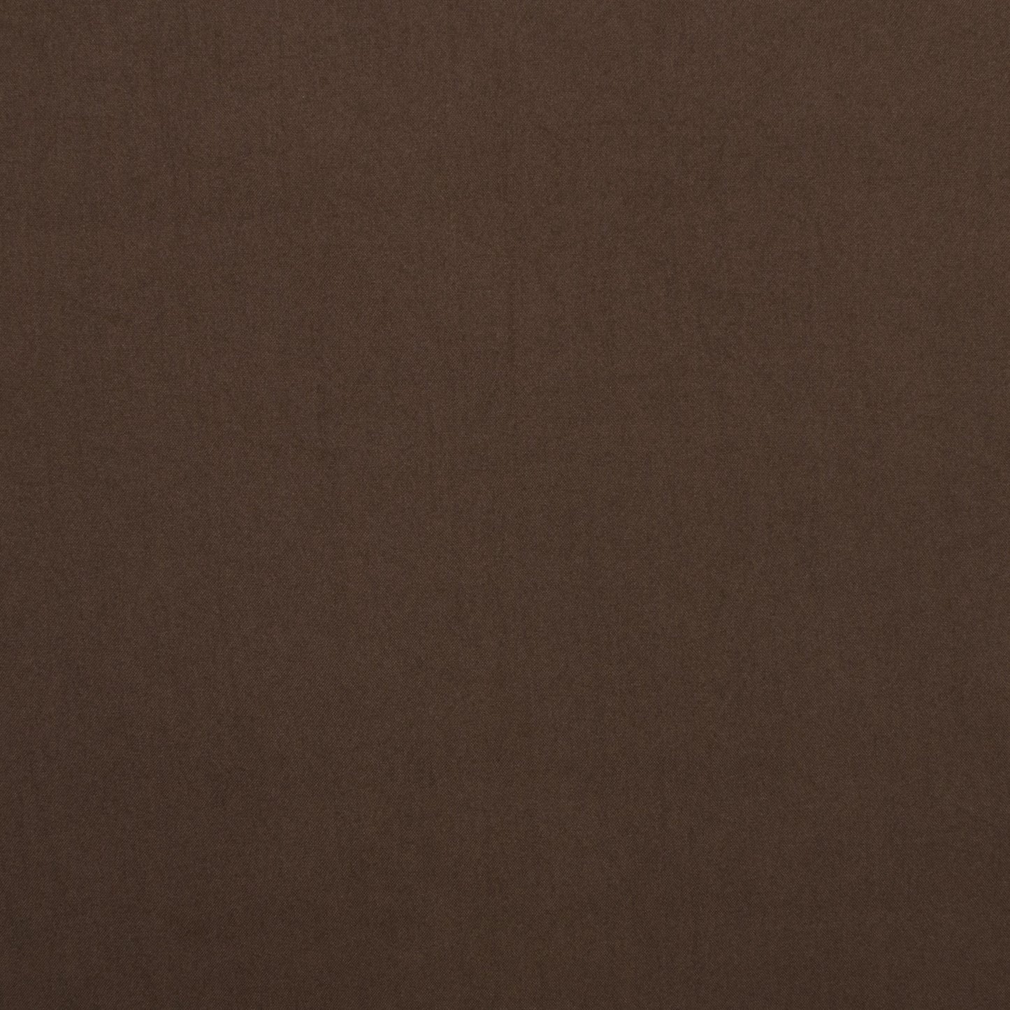 Plain Mini Matt Dark Chocolate #25 150cm