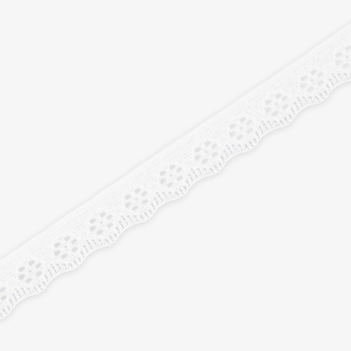 Lace Nylon (1326) - Ragland Fabrics