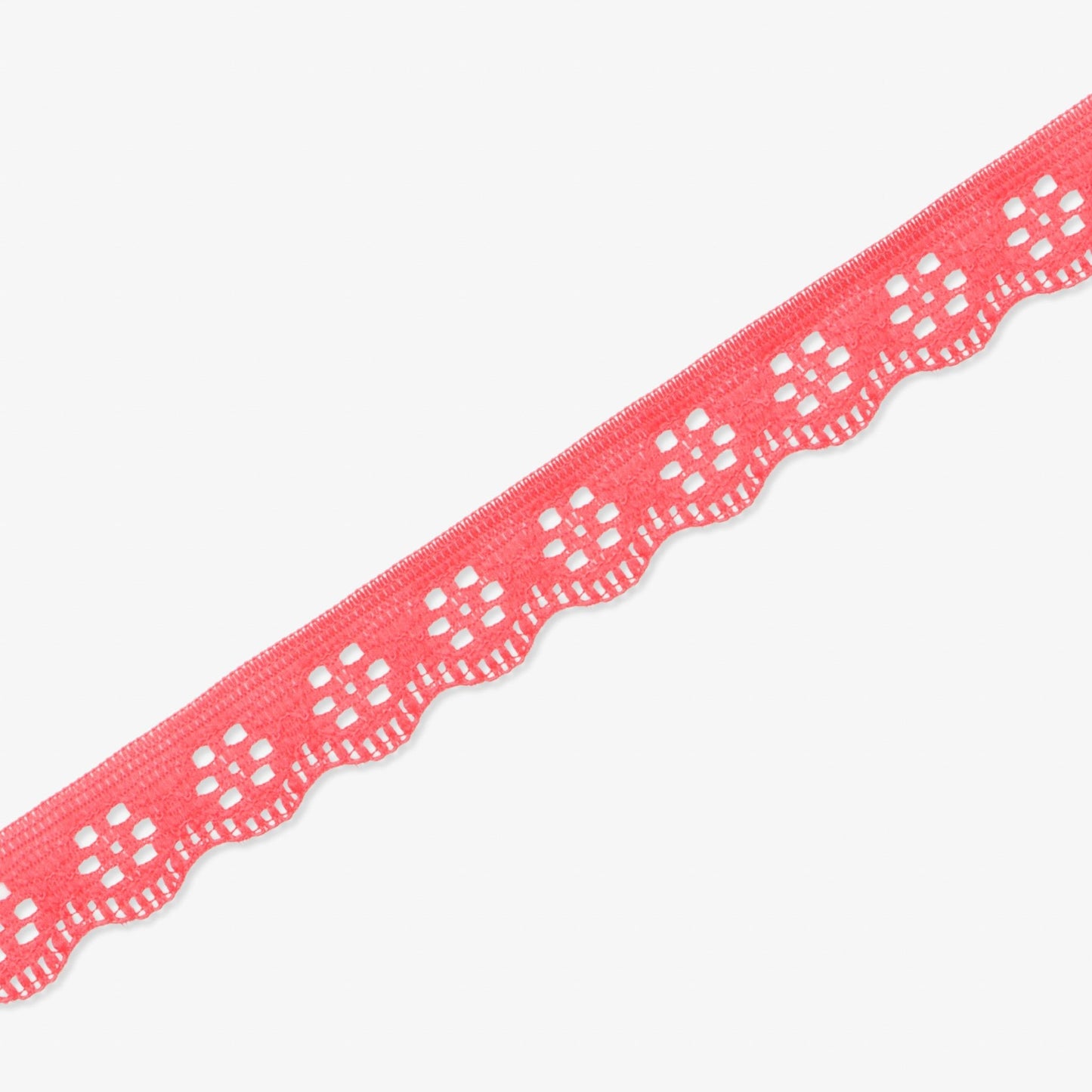 Lace Nylon (1326) - Ragland Fabrics