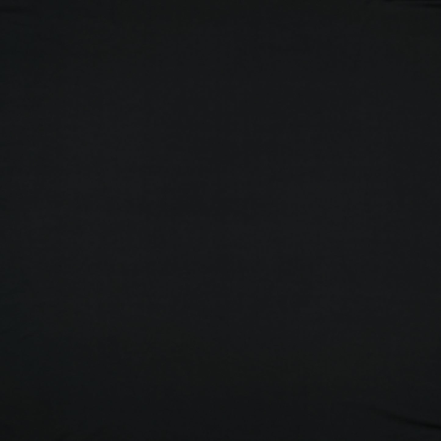 Nylon Lycra Black