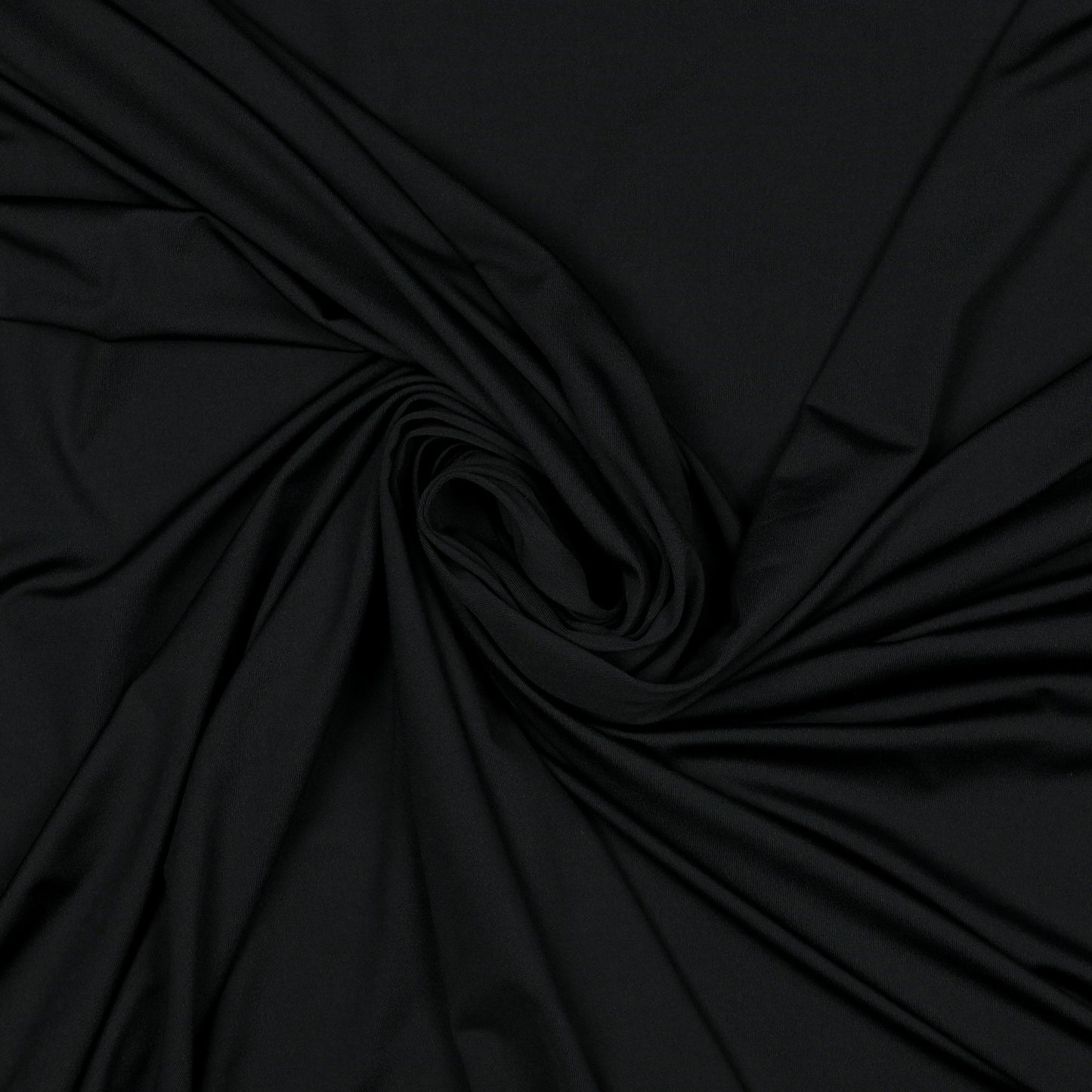 Nylon Lycra Black - Ragland Fabrics