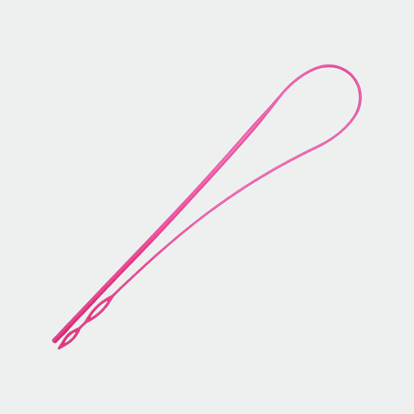 Easy Threader Plastic For Elastic Rope TBD - Ragland Fabrics