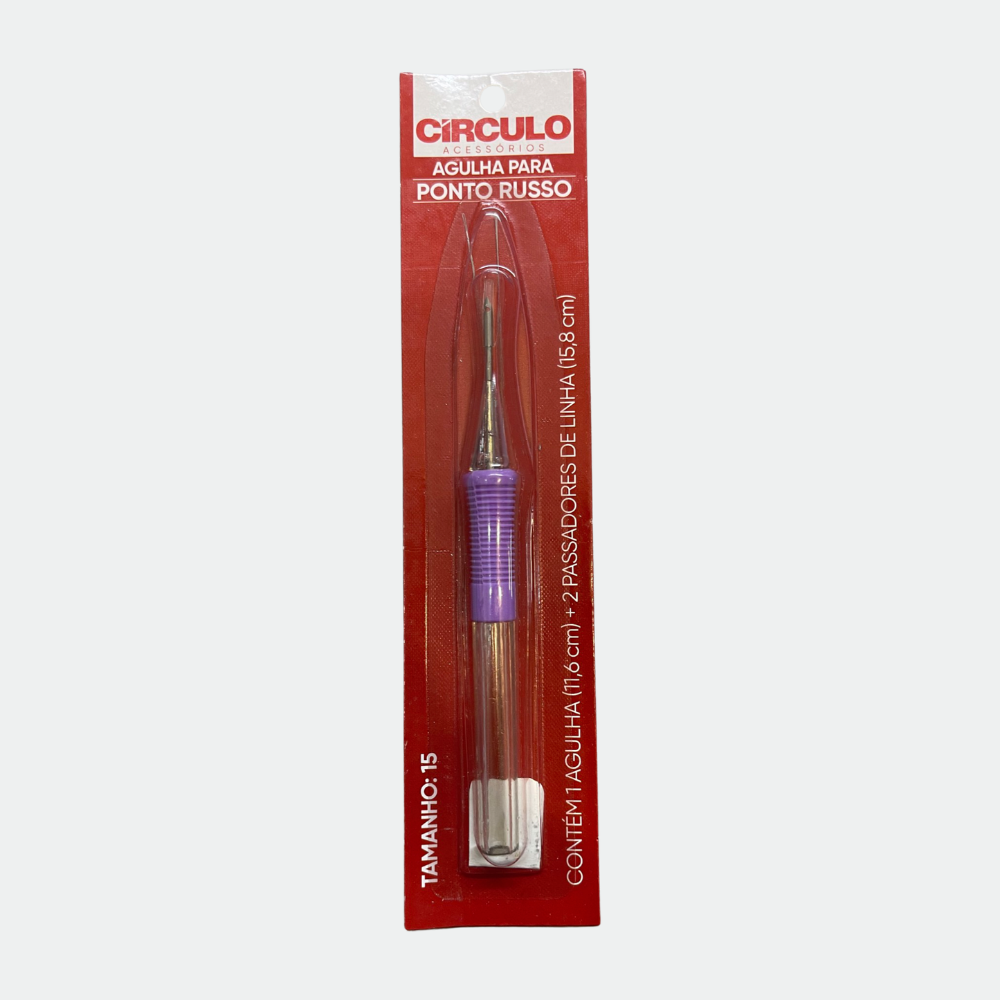 Punch Needles