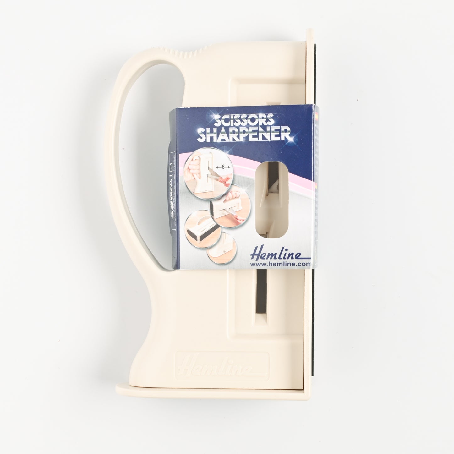 Scissor Sharpener - Ragland Fabrics