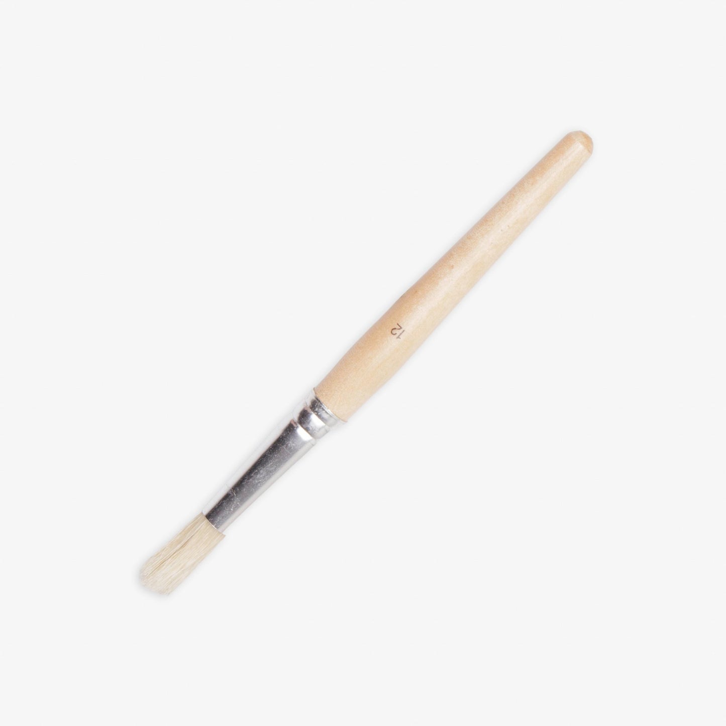 Paint Brush Stubby Beige - Assorted TBD - Ragland Fabrics