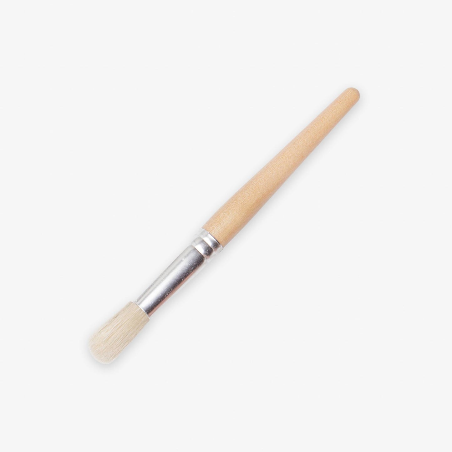 Paint Brush Stubby Beige - Assorted TBD - Ragland Fabrics