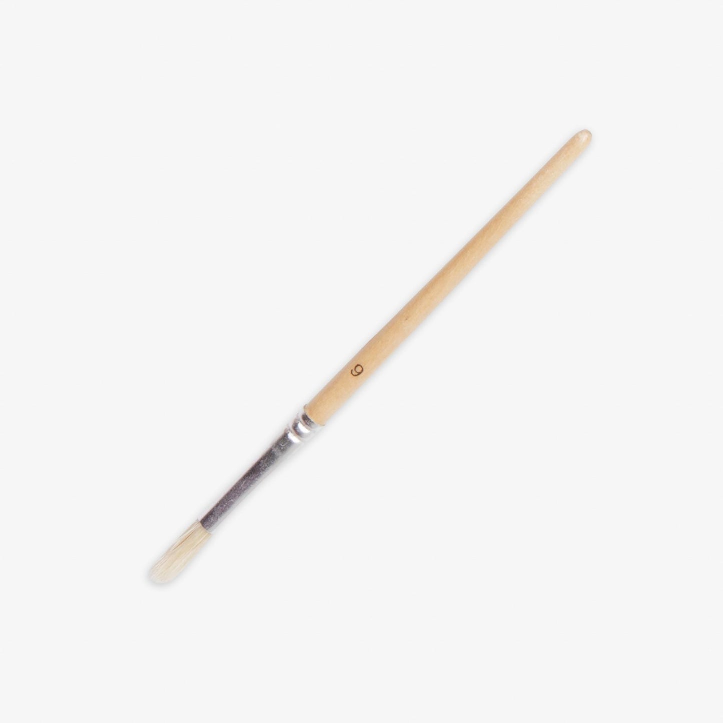 Paint Brush Stubby Beige - Assorted TBD - Ragland Fabrics