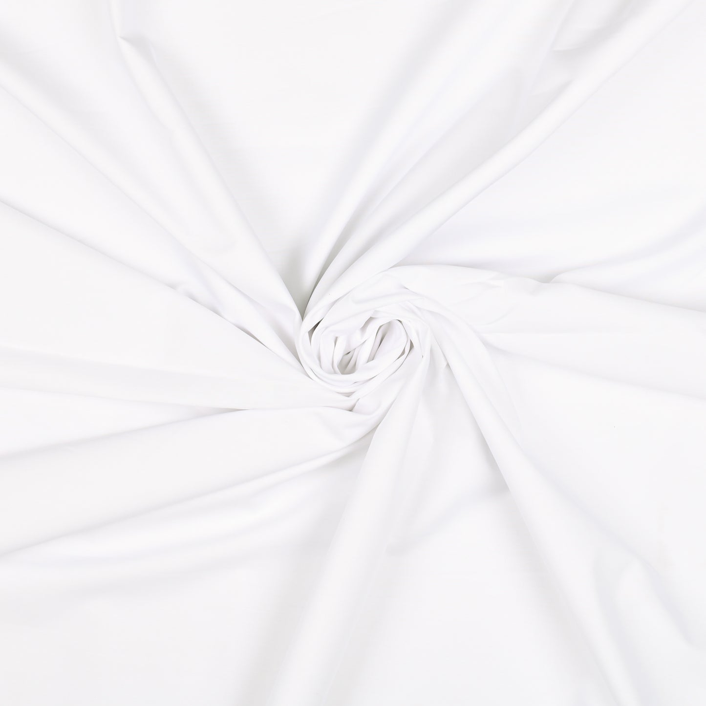 Percale Sheeting White 200TC | 100% Cotton - Ragland Fabrics