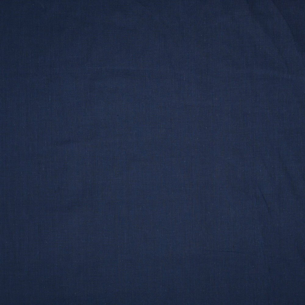 Sheeting Poly Cotton Navy - Ragland Fabrics
