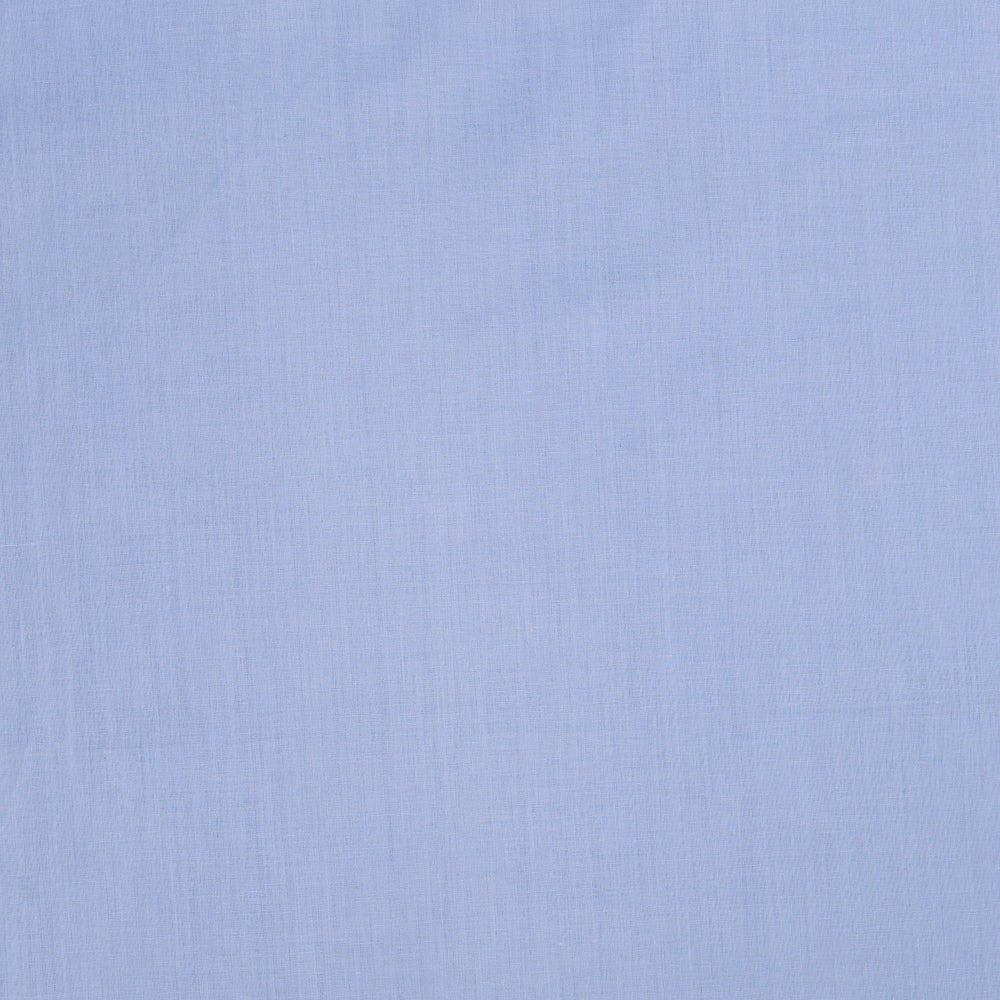 Sheeting Poly Cotton Sky Blue - Ragland Fabrics