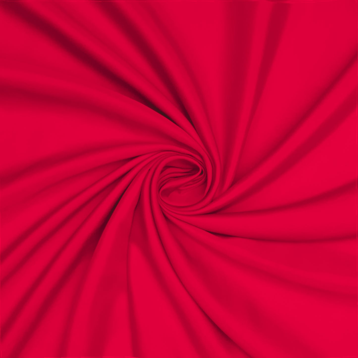 Pongee Lining Red #30 150cm