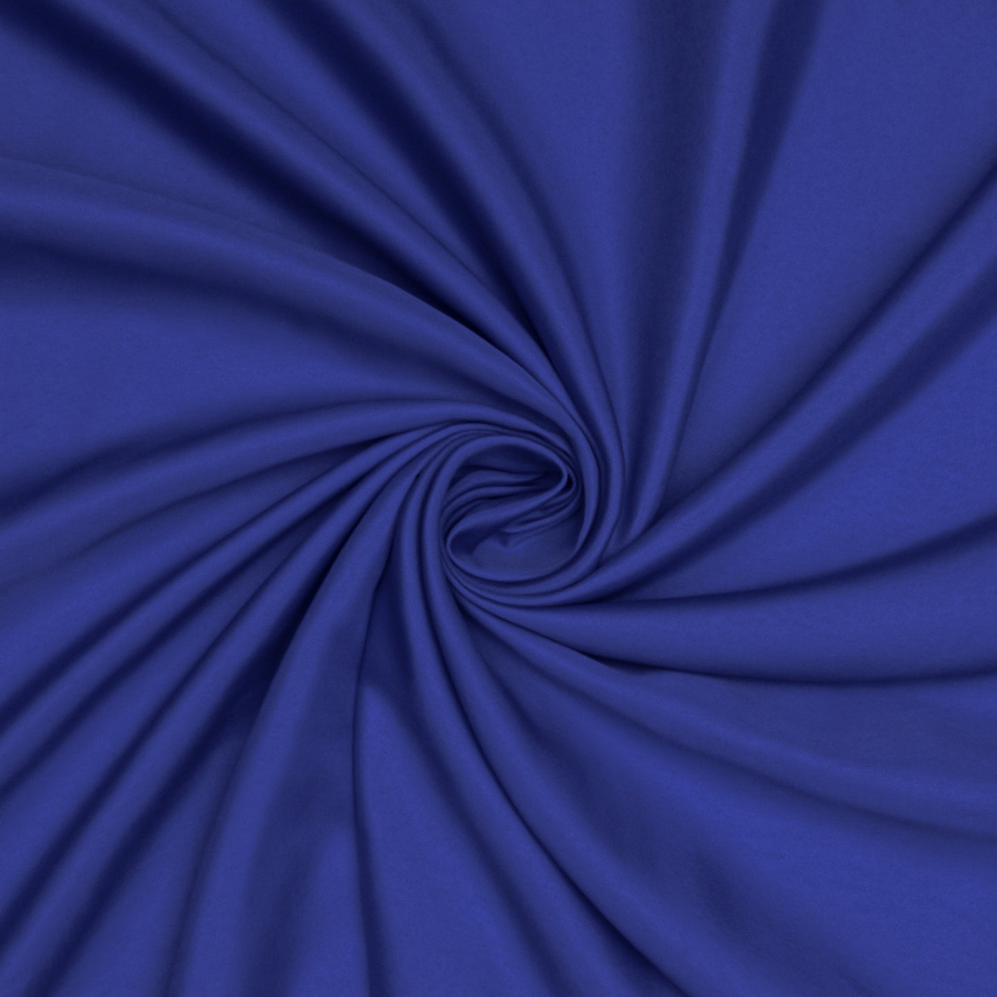 Pongee Lining Royal 33 150cm - Ragland Fabrics