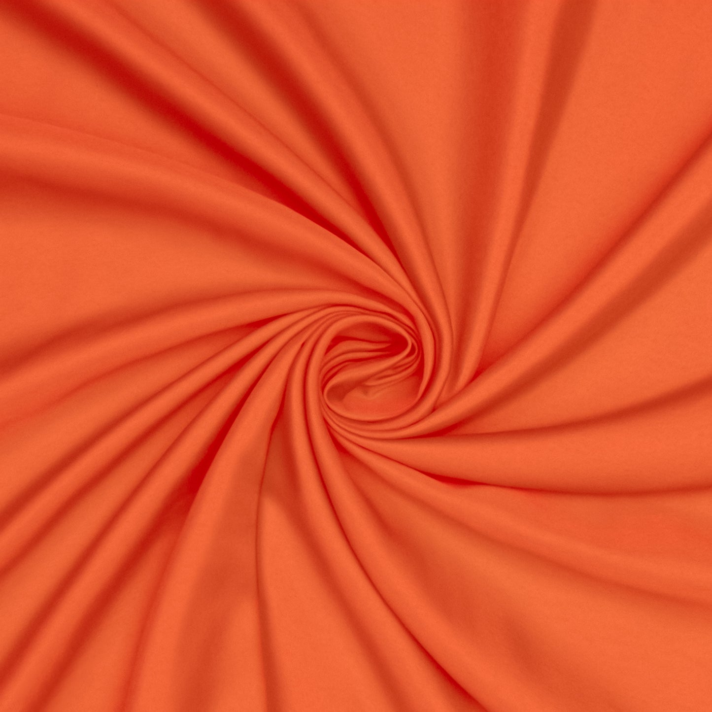 Pongee Lining orange Col.14 150cm