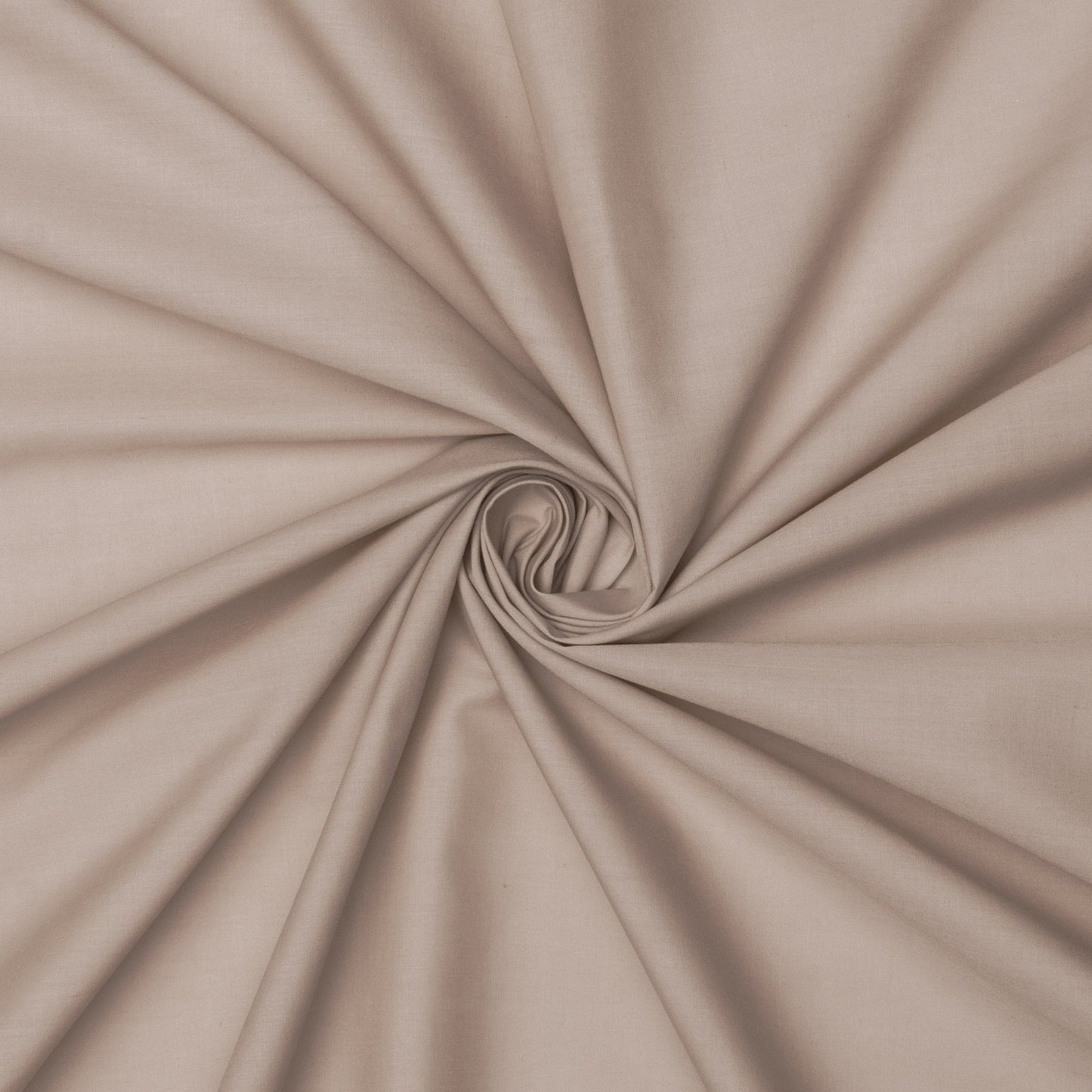 Pongee Lining Stone 13 150cm - Ragland Fabrics