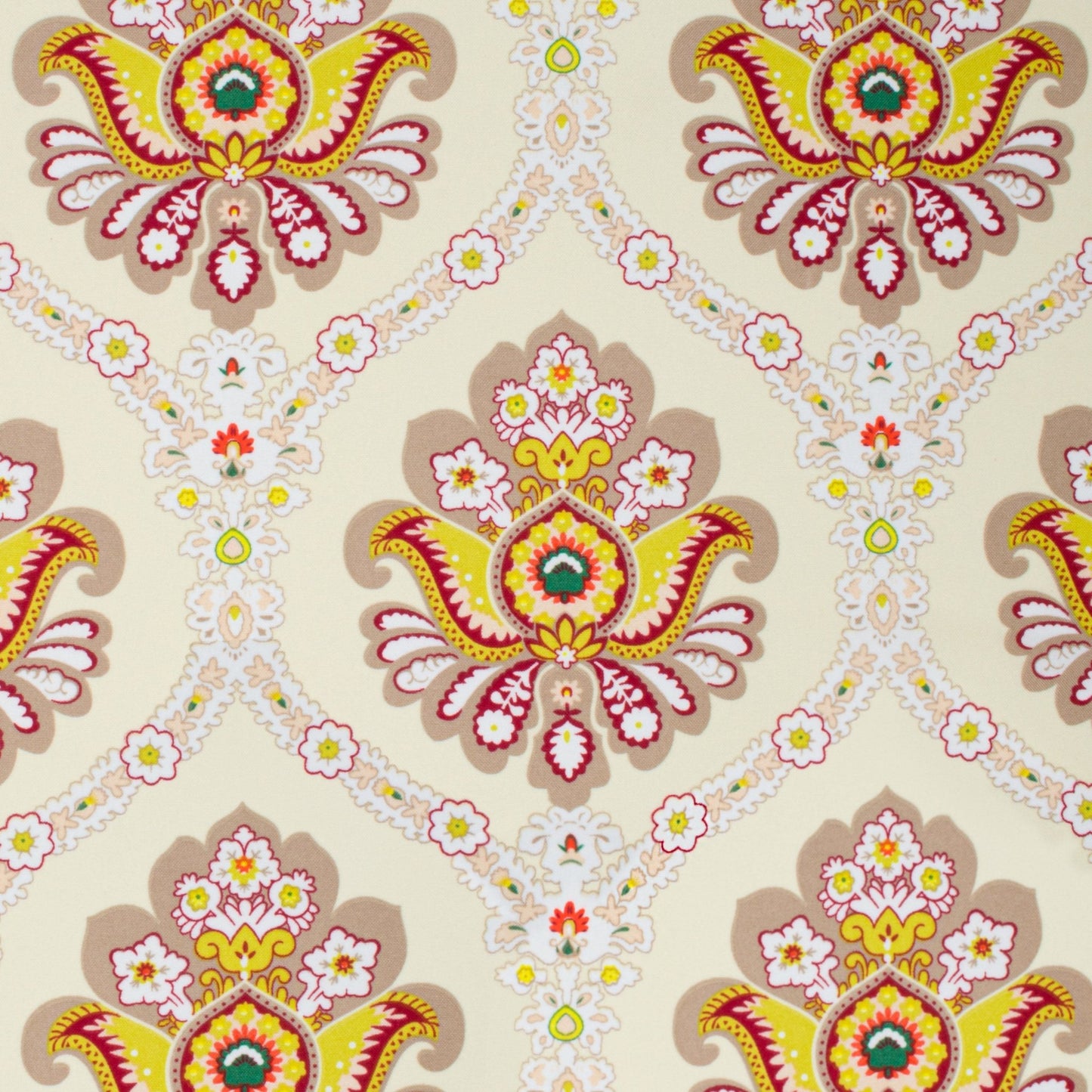 Printed Mini Matt Decor Mania Des. 1 - Ragland Fabrics