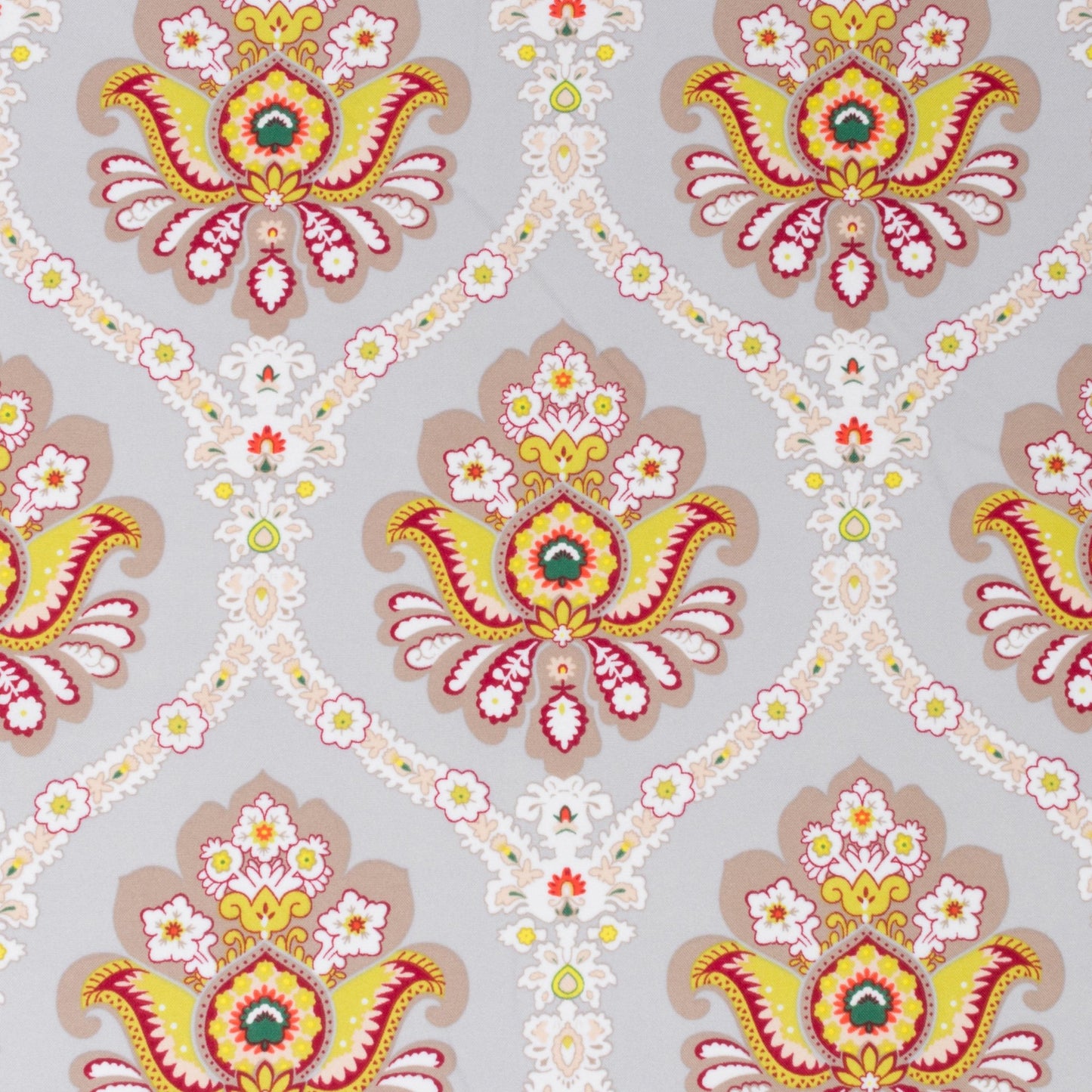 Printed Mini Matt Decor Mania Des. 3 - Ragland Fabrics
