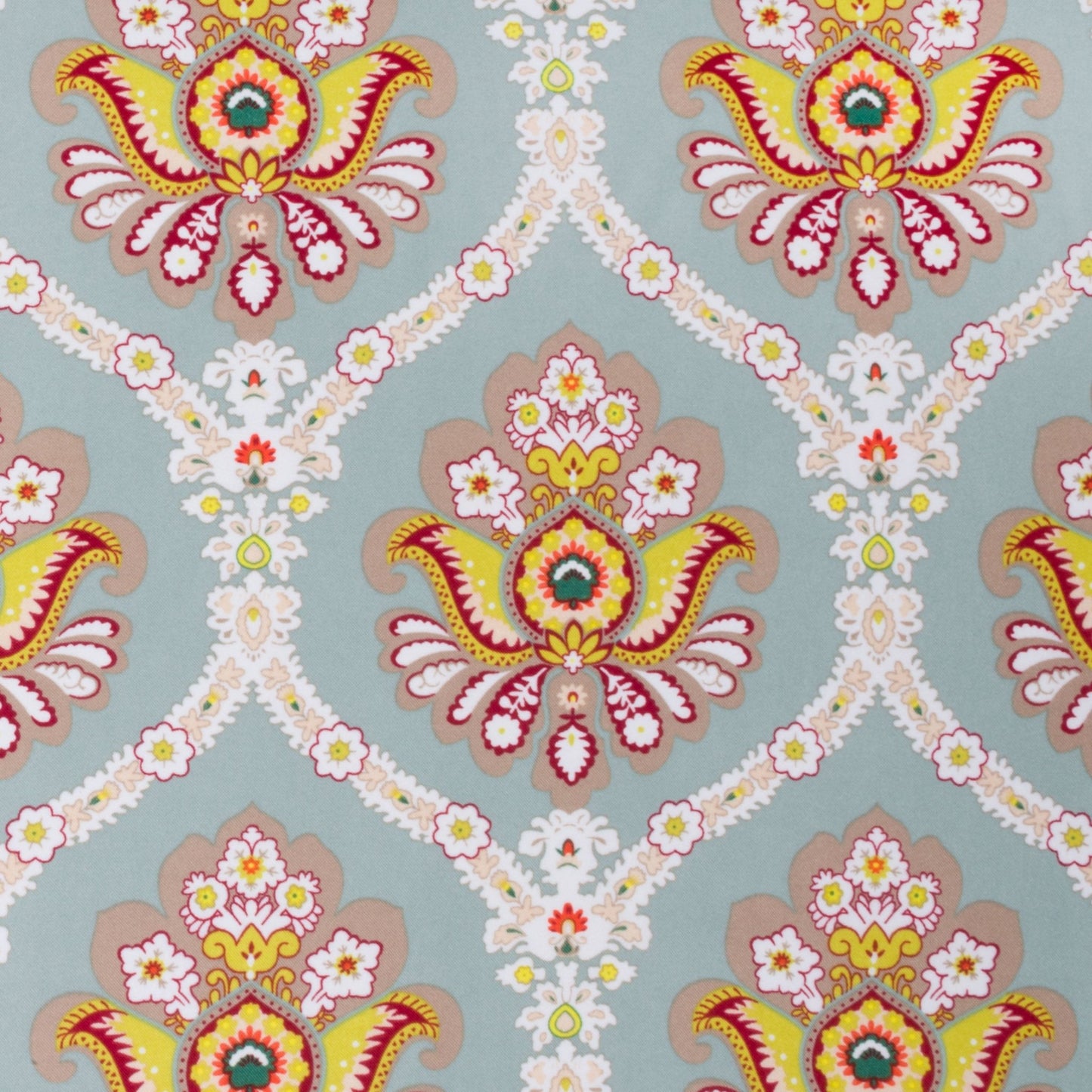 Printed Mini Matt Decor Mania Des. 5 - Ragland Fabrics