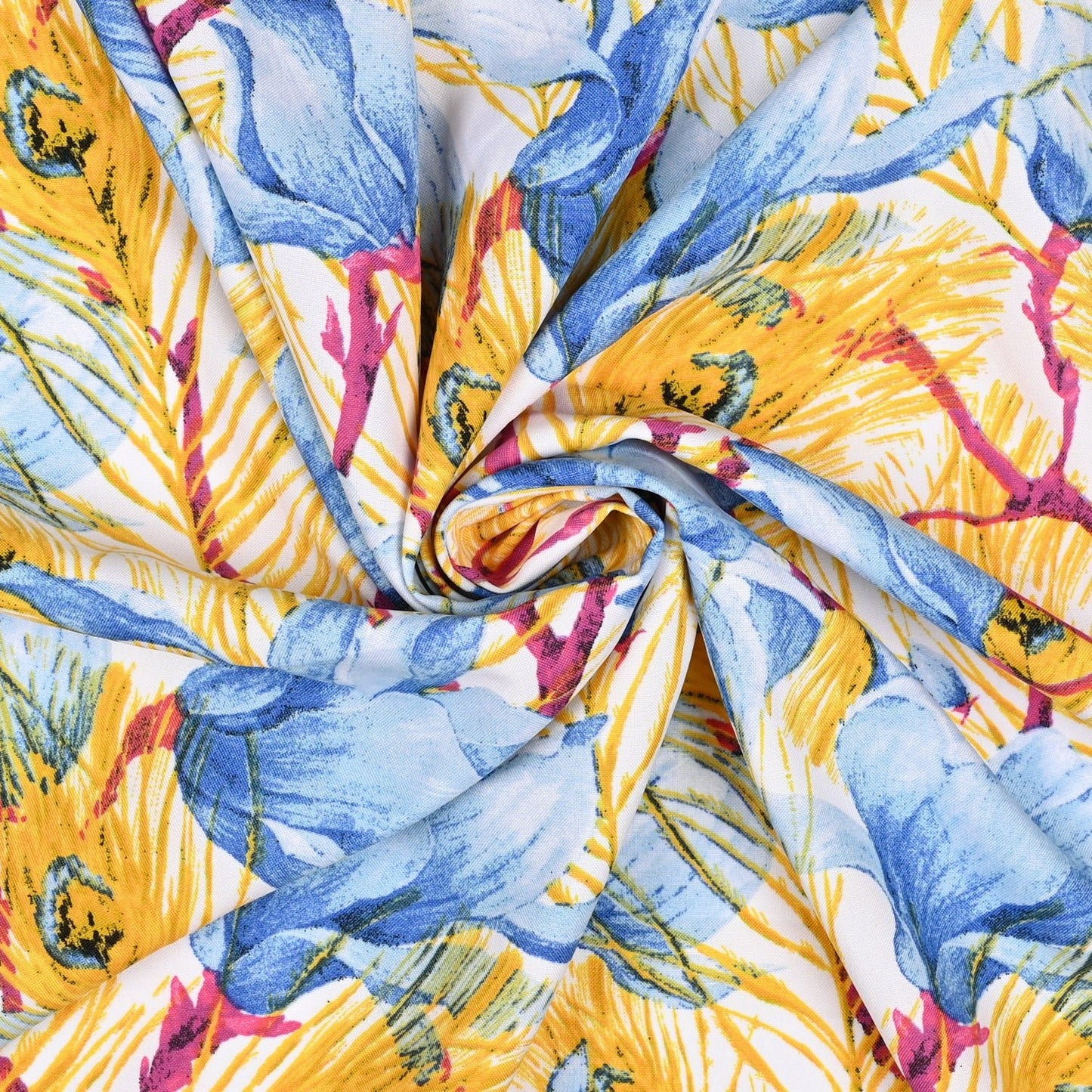 Printed Mini Matt Top Sellers Des. 19 - Ragland Fabrics