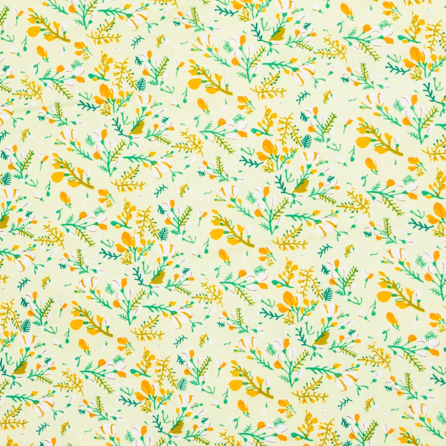 Viscose Printed Summer 43 (140cm) - Ragland Fabrics