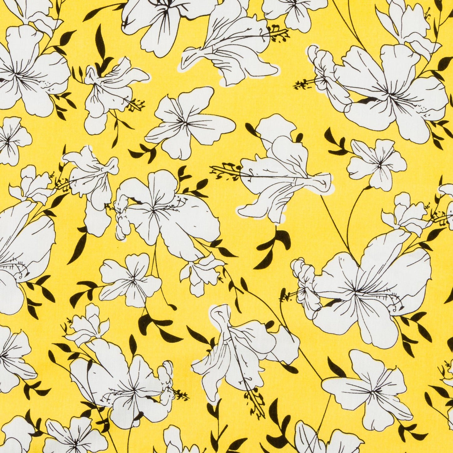 Viscose Printed Summer 56 (140cm) - Ragland Fabrics